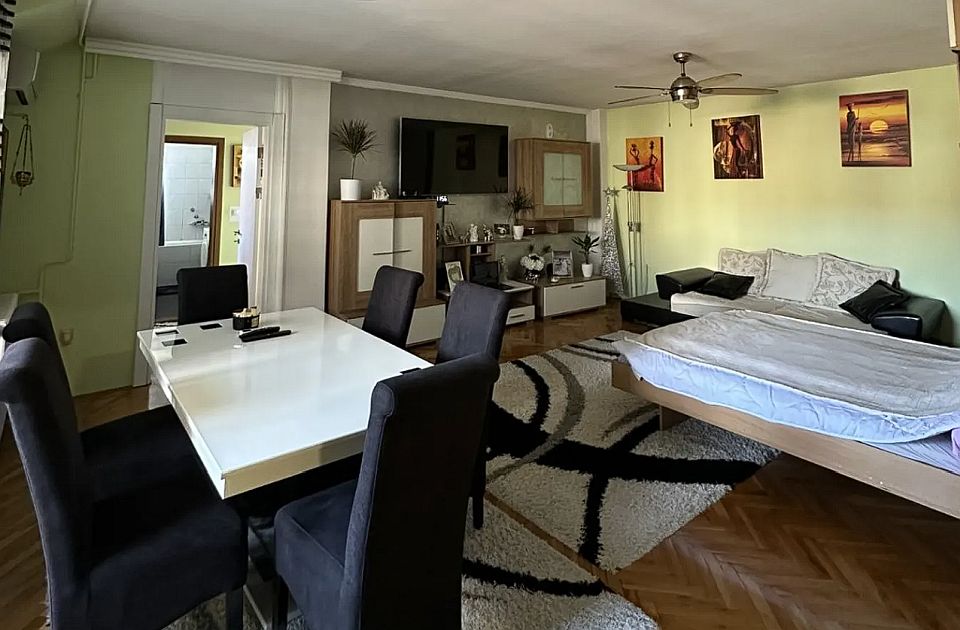 FOTO: Kakva je ponuda porodičnih stanova u Novom Sadu FOTO: Kakva je ponuda porodičnih stanova u Novom Sadu