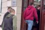 Studenti u Inđiji i dalje bez odgovora: Gašić odbio razgovor (VIDEO)