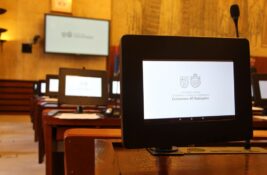 Budžet Vojvodine manji za 1,6 milijardi