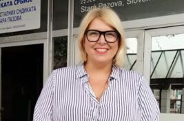 Minut ćutanja za Sanju: Stara Pazova se oprašta od dr Aleksandre Patenković Minut ćutanja za Sanju: Stara Pazova se oprašta od dr Aleksandre Patenković