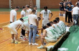 Sremski derbi u Inđiji: KK Železničar dočekuje KK Srem u borbi za beg sa dna tabele