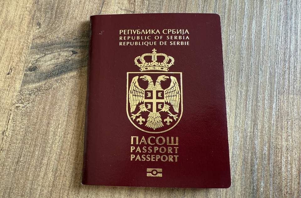 Davanje srpskog državljanstva Rusima potencijalni je bezbednosni rizik za EU