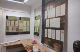 Irig: Izložba o zaraznim bolestima i epidemijama u Vojvodini tokom 18. i 19. veka