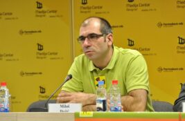 Đajić: Godinu dana nismo došli do pravde, ponavlja se matrica da funkcioneri učestvuju u nasilju