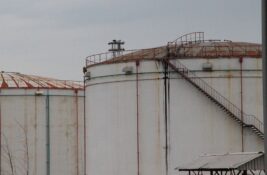 NIS: Počele pripreme za obustavu rada Rafinerije u Pančevu