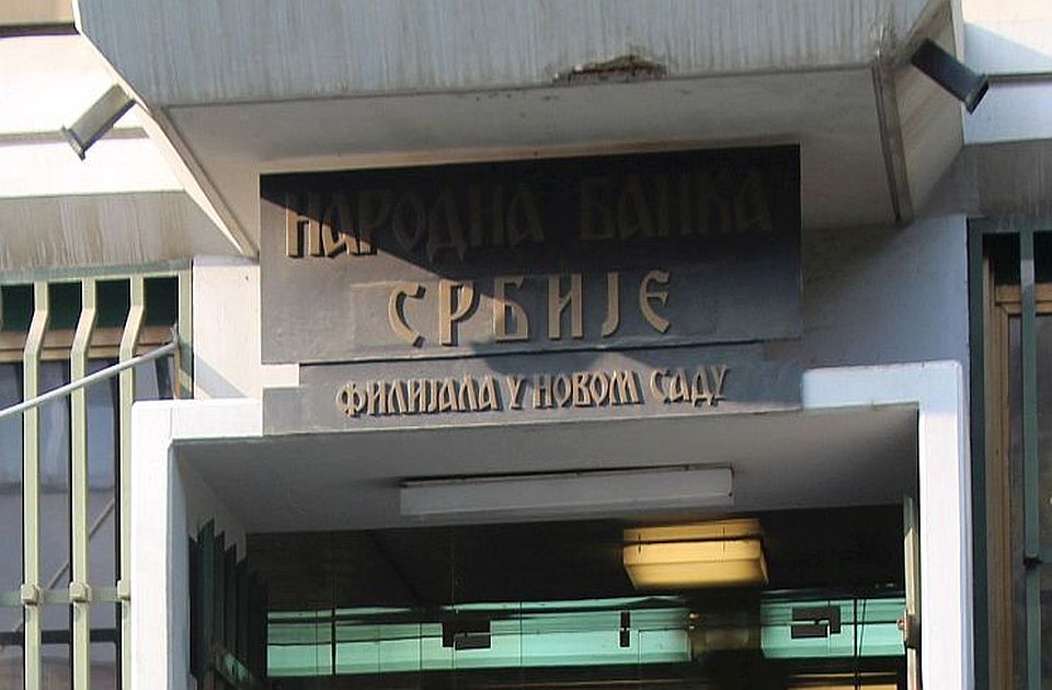 Tabaković: Ako dođe do sekundarnih sankcija, moguća blokada svih plaćanja Tabaković: Ako dođe do sekundarnih sankcija, moguća blokada svih plaćanja