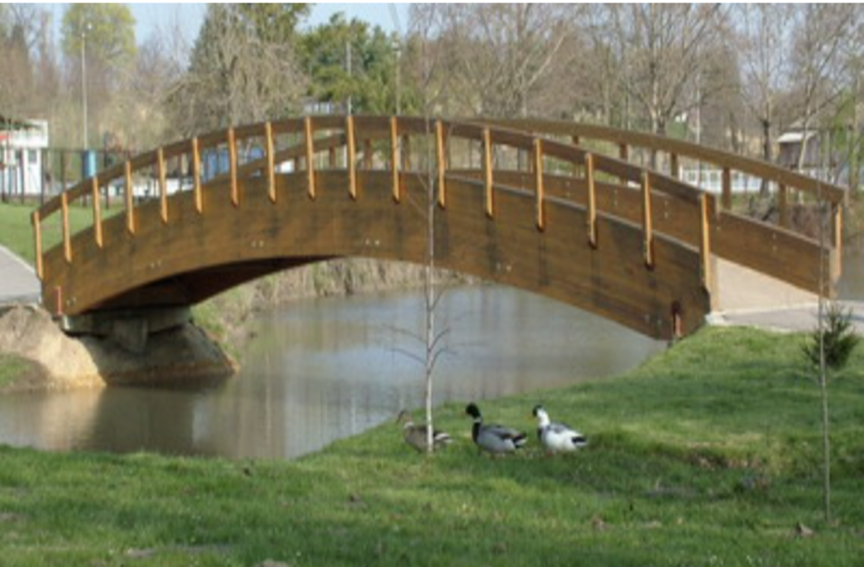 Opština Inđija planira 133.000 evra za mostić kod Barice Opština Inđija planira 133.000 evra za mostić kod Barice