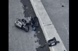 Tužilaštvo traži utvrđivanje identiteta napadača na novinare N1 kod ‘Ćacilenda’