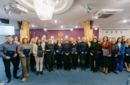 Gojković uručila sertifikate „Najbolje iz Vojvodine“