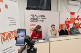 Jovanka Nikolić (Glas Šumadije): Nazivaju nas ustašama, iako smo iz srca Šumadije