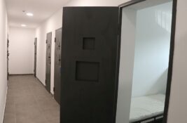 Bivši košarkaš i aktivista Vladimir Štimac na slobodi