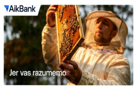 Nova ponuda iz AikBank: 3,5% kamate na oročenu štednju u evrima