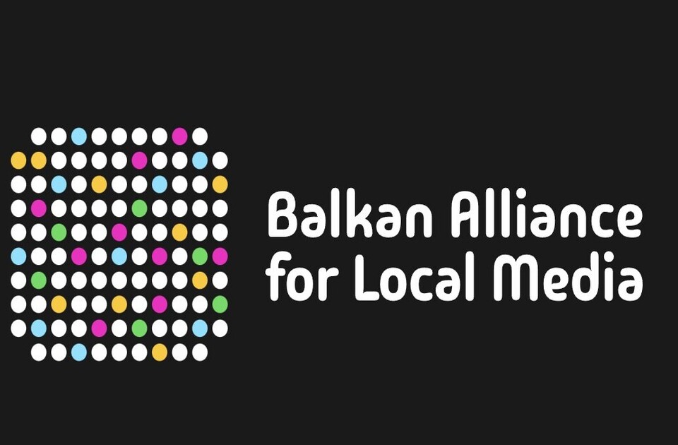 Pokrenuta Balkanska alijansa za lokalne medije
