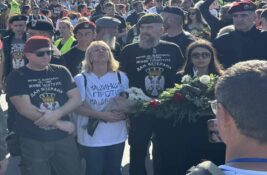 Dijana Hrka započinje štrajk glađu: „Moram da znam ko je ubio moje dete“