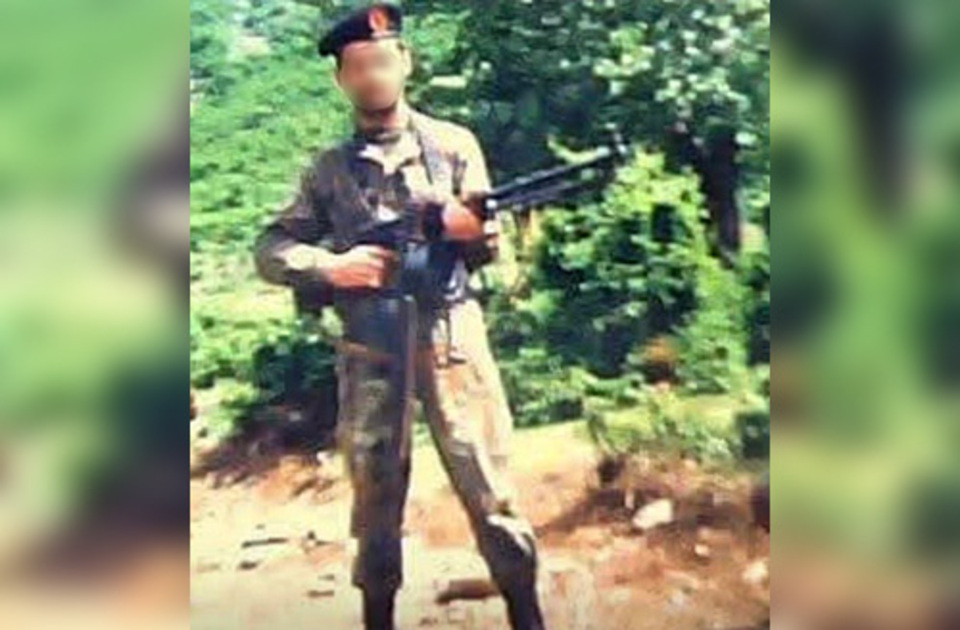 Uhapšen bivši pripadnik OVK zbog sumnje za genocid i ratne zločine