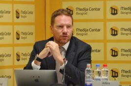 Pravnik Milan Antonijević biće kandidat Srpske napredne stranke za Poverenika za zaštitu ravnopravnosti.