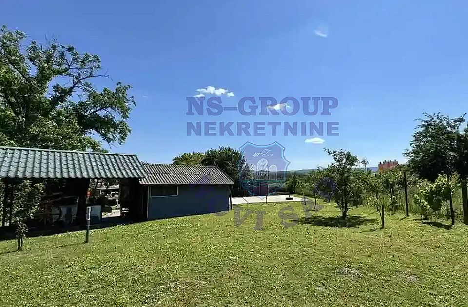 FOTO: Koliko koštaju vikendice u Novom Sadu?