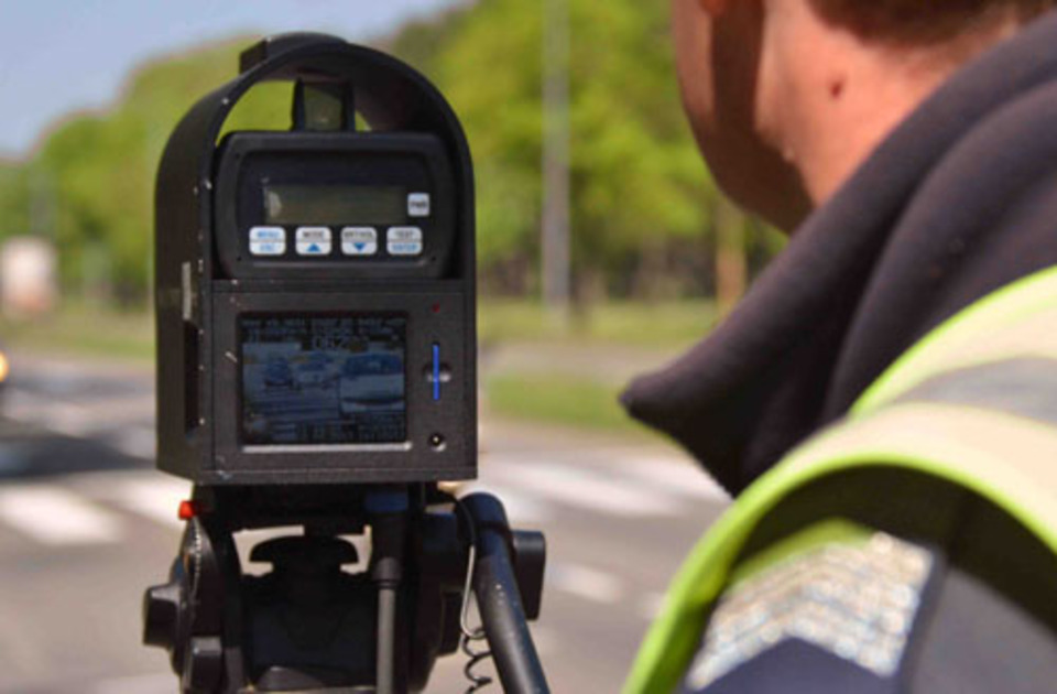 Ruma, Kraljevci: Vozio 110 km/h pored škole, bio pod dejstvom droge Ruma, Kraljevci: Vozio 110 km/h pored škole, bio pod dejstvom droge