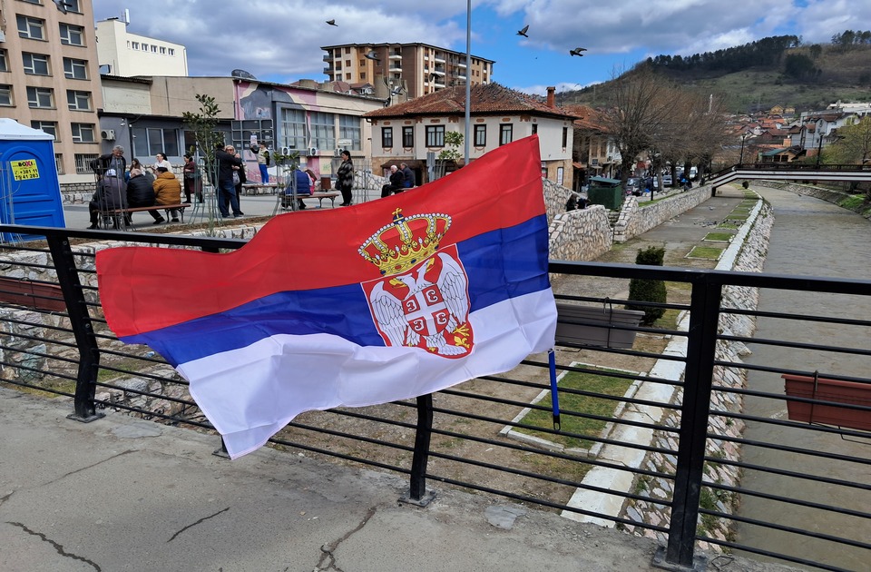 Novi Pazar: Počelo okupljanje na protestu „Ili mi ili oni“