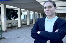 Odbornica Turčan upozorava: Nedostatak parkinga pravi probleme putnicima u Inđiji