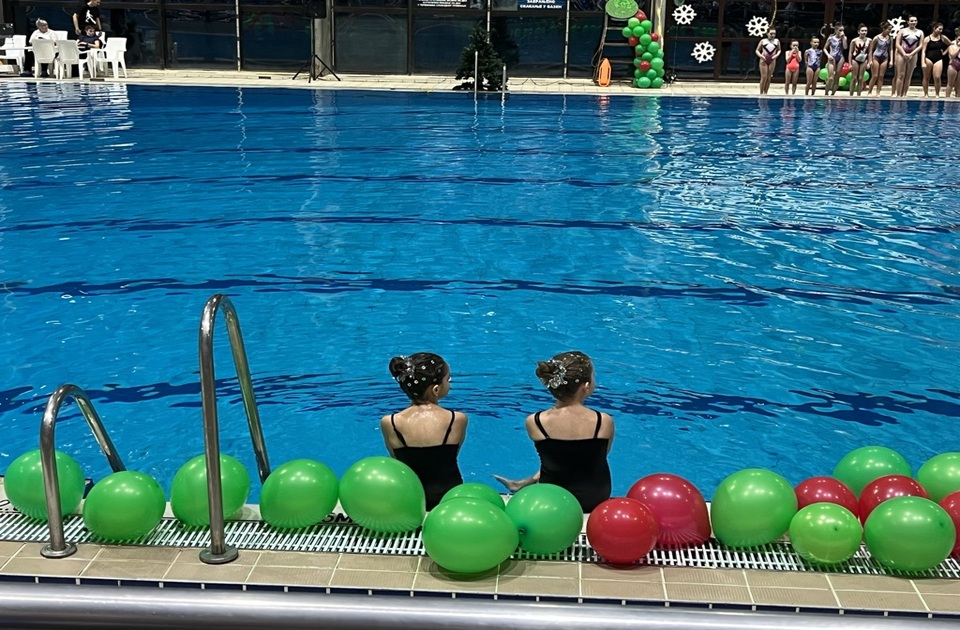 (FOTO) Održan 28. „Novogodišnji bal na vodi“ u Beogradu (FOTO) Održan 28. „Novogodišnji bal na vodi“ u Beogradu