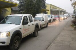 Sutra počinje sistematska deratizacija na celoj teritoriji opštine Inđija