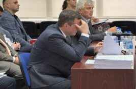 Sportska hala u Beški ponovo na čekanju: novca nema, završetak možda tek 2027.