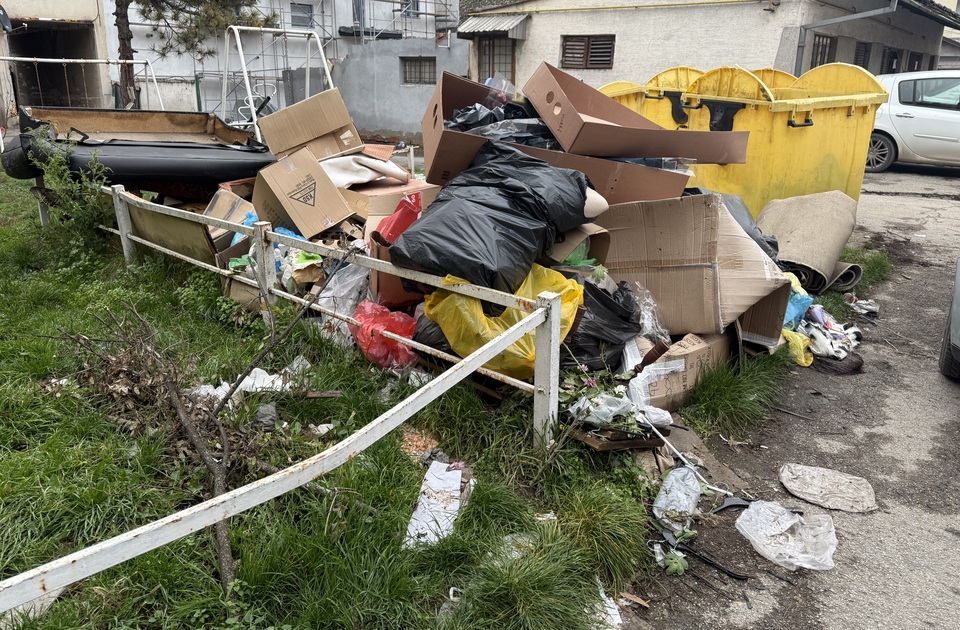 JKP Komunalac Inđija: Izmena rasporeda rada tokom praznika