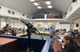 (VIDEO) Koncesija kao rešenje za javni prevoz: šta Inđija očekuje od privatnog partnera