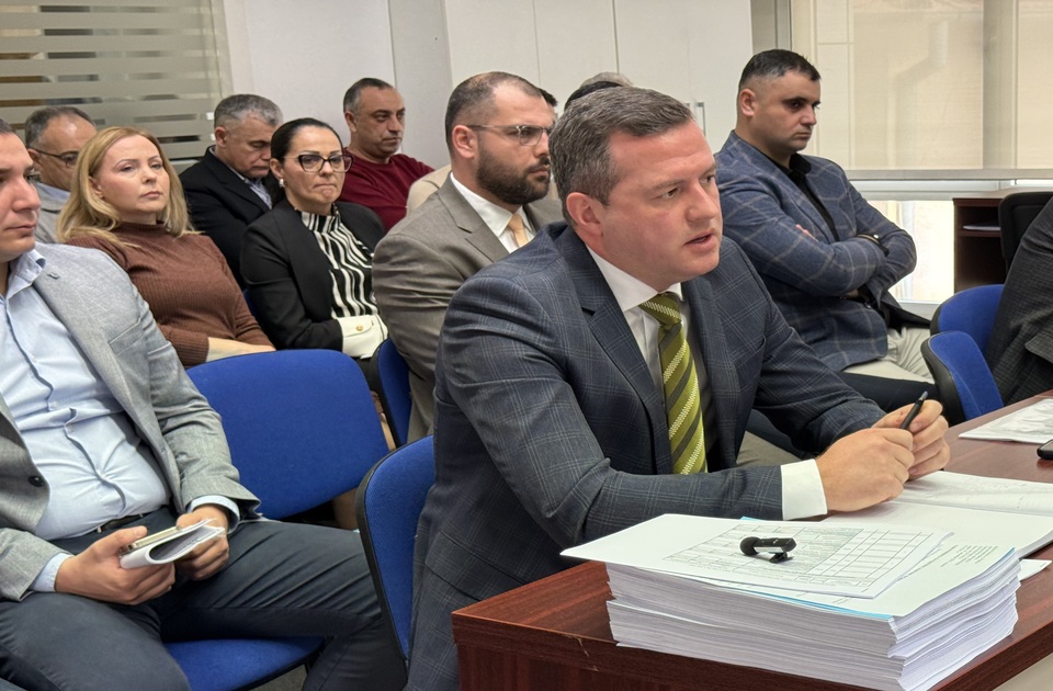 Budžet za 2026: Gašić najavio ulaganja u Krčedin, Slankamenački Vinogradi ostaju bez vode Budžet za 2026: Gašić najavio ulaganja u Krčedin, Slankamenački Vinogradi ostaju bez vode