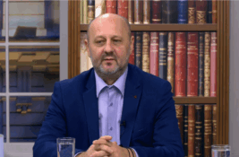 In Memoriam: Preminuo Nemanja Crnić generalni sekretar Sportskog saveza Sremske Mitrovice