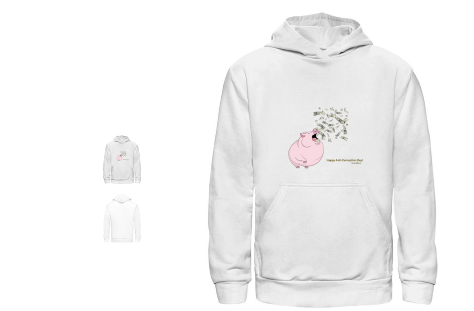 IN Medija šop: Antikorupcijski duks za lokalno novinarstvo IN Medija šop: Antikorupcijski duks za lokalno novinarstvo