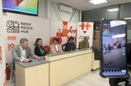 Istraživanje NDNV-a: Lokalni novinari pod većim pritiscima nego nacionalni