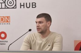 Milić (NDNV): Tragikomično je da tužilaštvo tuži tabloide, umesto da sprovede istragu o njihovom finansiranju