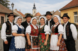 Pred posetu Srbiji: Slovaci iz Srema, Banata i Bačke uputili otvoreno pismo predsedniku Slovačke Republike