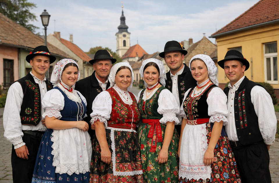 Pred posetu Srbiji: Slovaci iz Srema, Banata i Bačke uputili otvoreno pismo predsedniku Slovačke Republike Pred posetu Srbiji: Slovaci iz Srema, Banata i Bačke uputili otvoreno pismo predsedniku Slovačke Republike