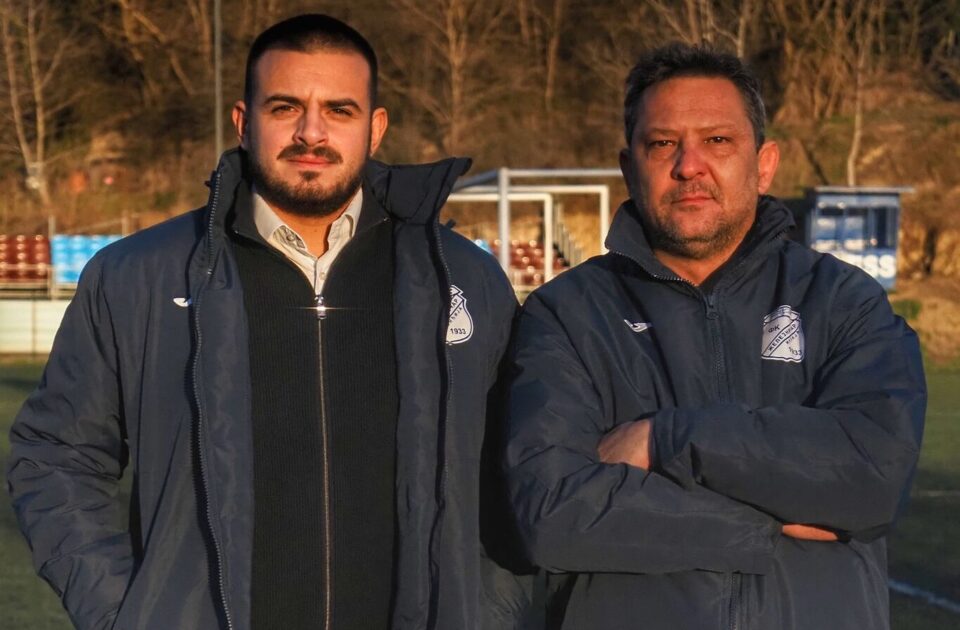 „Navijači su naš vetar u leđa“ – potpredsednici Železničara o planovima i rezultatima