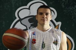 Marko Krtinić se vraća u Železničar: Nakon studija u Americi nastavlja karijeru u matičnom klubu