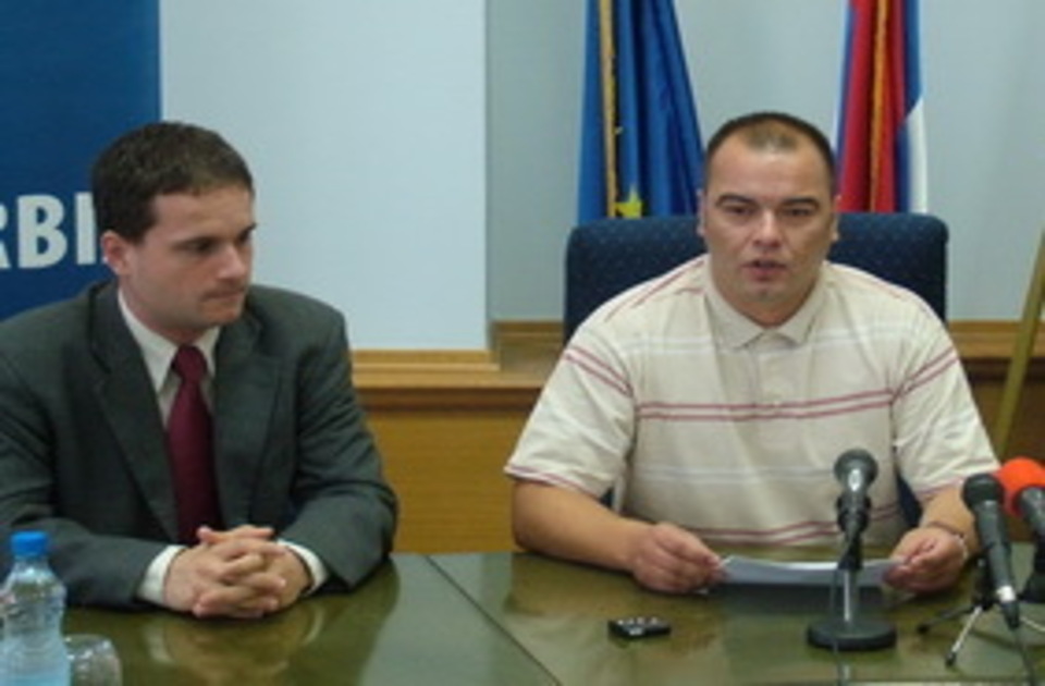 Kako je Petar Janjić postao nepoznata sila u Vladi Kako je Petar Janjić postao nepoznata sila u Vladi