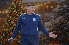 Vladimir Livaја: Strpljiv rad i stabilnost grade Železničar