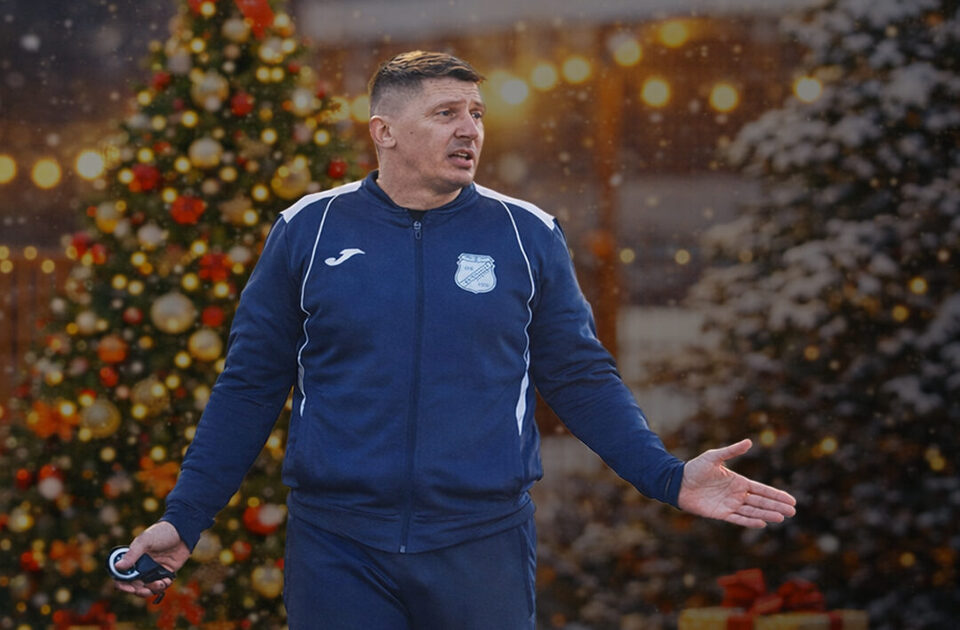 Vladimir Livaја: Strpljiv rad i stabilnost grade Železničar Vladimir Livaја: Strpljiv rad i stabilnost grade Železničar