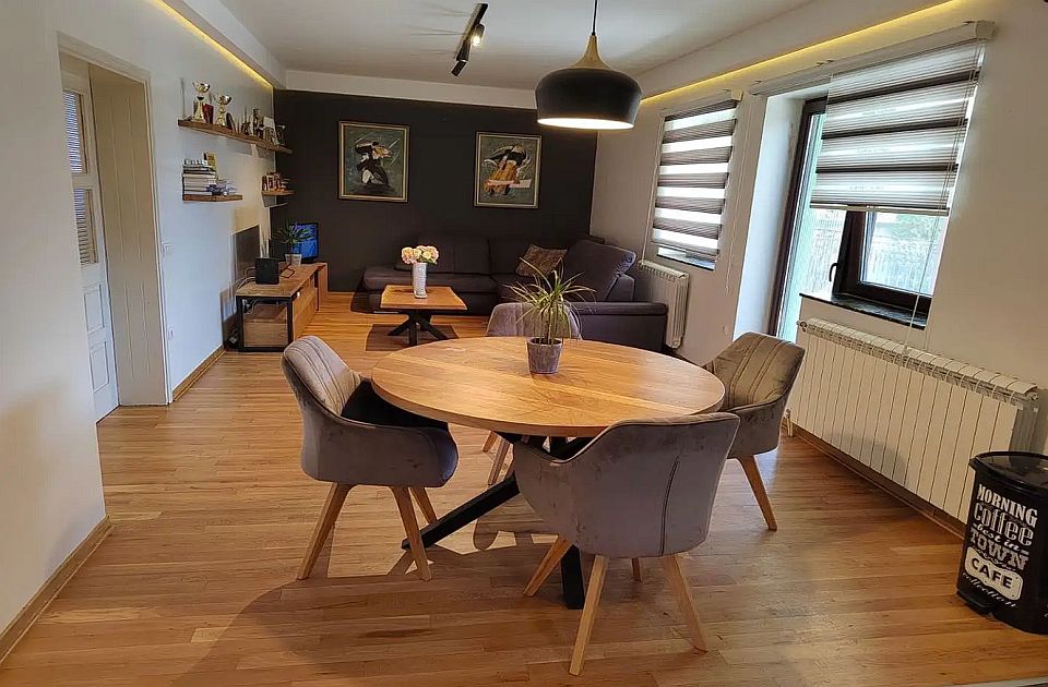 FOTO: Velike kuće za iznajmljivanje u Novom Sadu