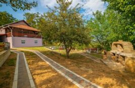 FOTO: Ekskluzivne nekretnine u Vojvodine – od Čortanovaca do Tise