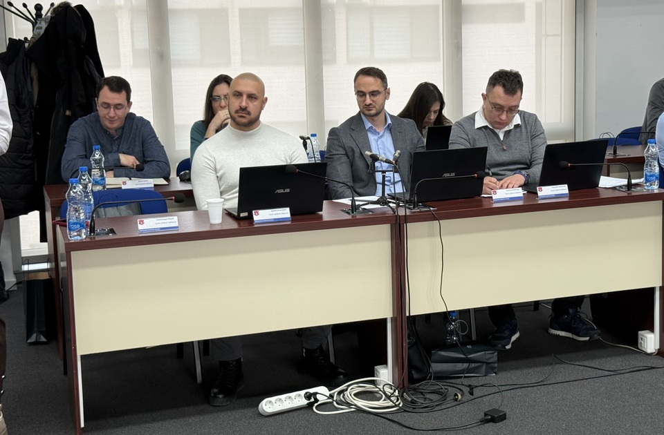 GrađanIN: „Borili smo se za građane, vlast nas je ignorisala“