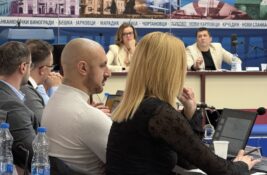 Lokalni parlament: Oštra rasprava o 15 miliona dinara za mostić na Barici (VIDEO)