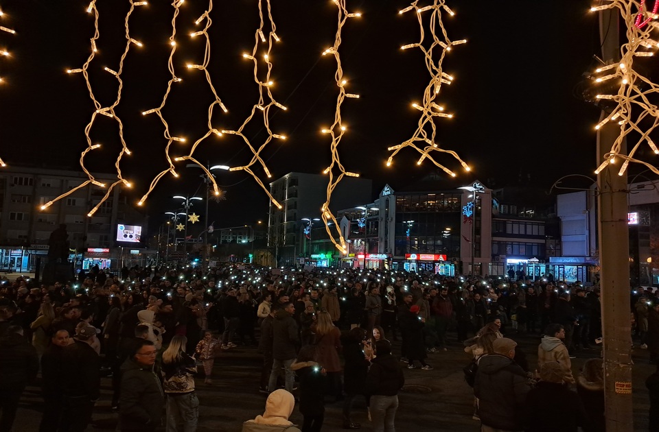 Za javnu rasvetu u Inđiji 83,3 miliona dinara Za javnu rasvetu u Inđiji 83,3 miliona dinara