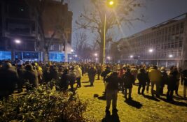 Akademski plenum: Cilj vlasti je da profesori i studenti budu izbačeni sa svih fakulteta