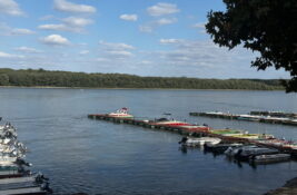 Vode Vojvodine: Vodostaji Dunava i Tise izrazito niski