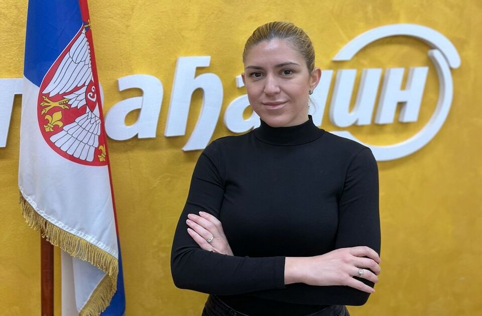 Pokret GrađanIN traži hitne izbore: “Bezbednost nema alternativu”