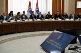 Štab za vanredne situacije: Srbija brže reagovala od Evrope, građani pozvani na strpljenje